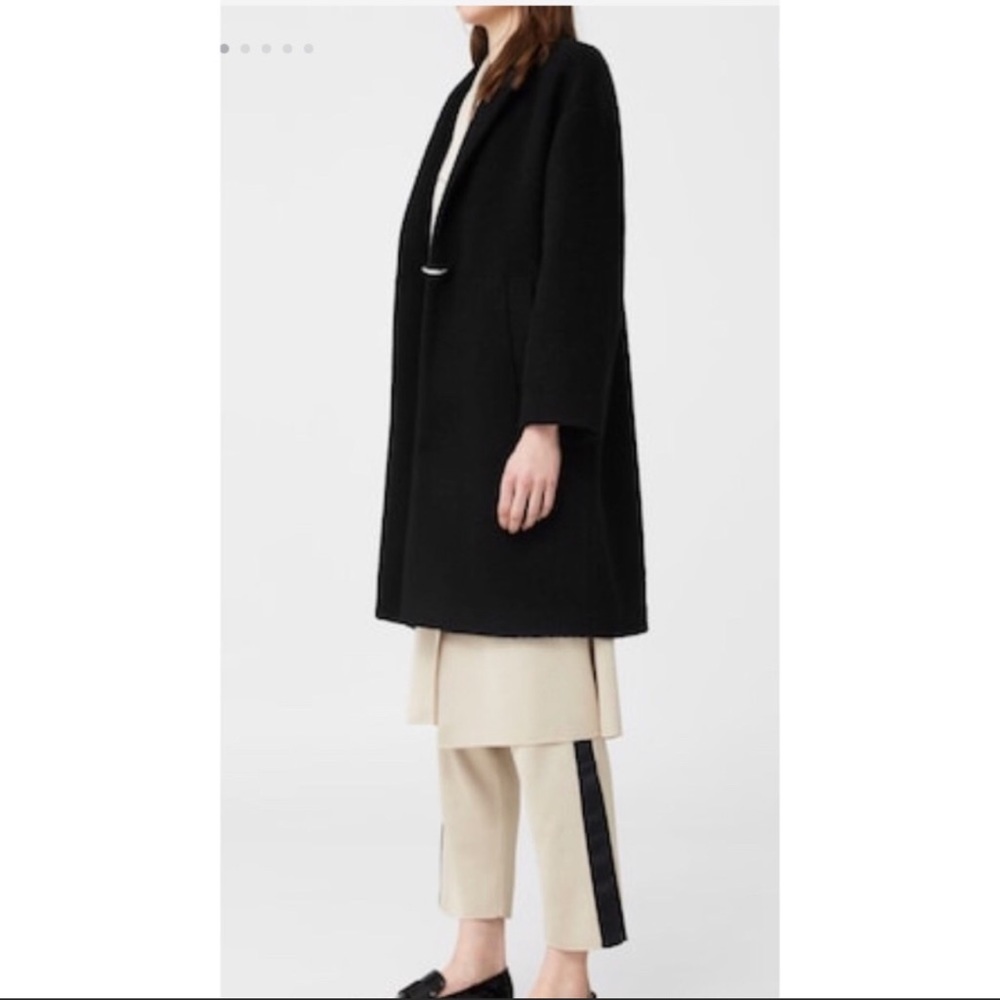 Mango Coat - Picture 2 of 6